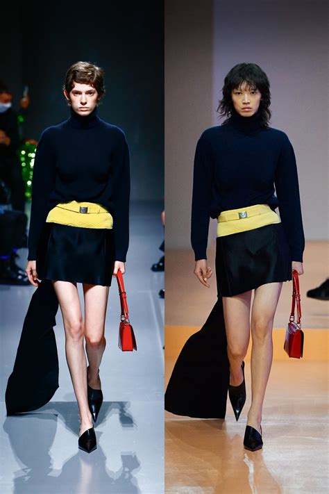 diario 2022 prada|prada dresses fall 2022.